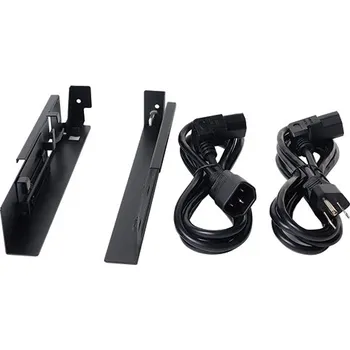 Switch APC KVM 2G, LCD Rear Mounting Kit KVM-LCDMOUNT