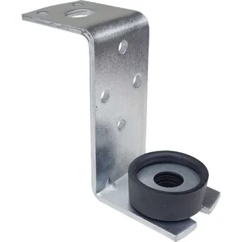 Úhloměr Úhelník vzduchovodu Z M8-10