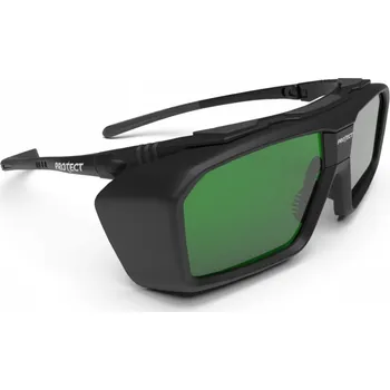 Svářečská kukla Laserové ochranné brýle STARLIGHT X2, filtr 0206