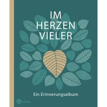 Osobní rozvoj Im Herzen Vieler - Plechinger, Anja