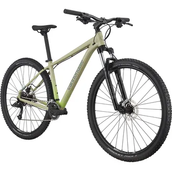 Horské kolo Cannondale Trail 8 29" Quick Sand 2023