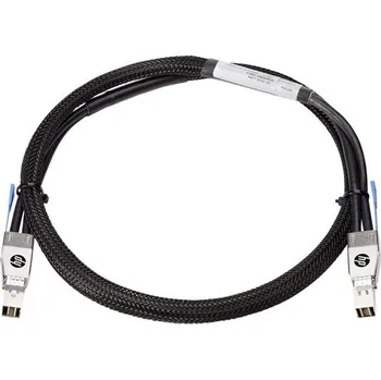 Síťový kabel HP Enterprise Aruba 2920/2930M 0.5m Stacking Cable J9734A