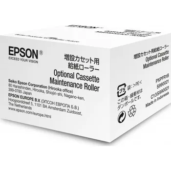 Sada pro údržbu tiskárny Epson Optional Cassette Maintenance Roller C13S990021