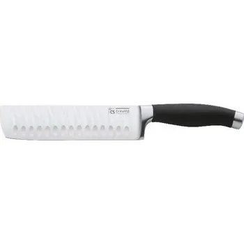 Kuchyňský nůž Cs solingen Nůž kuchyňský tepanyaki 18 cm SHIKOKU