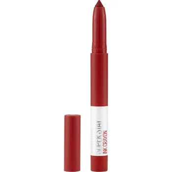 Maybelline SuperStay Ink Crayon 1,5 g, 45 Hustle in Heels