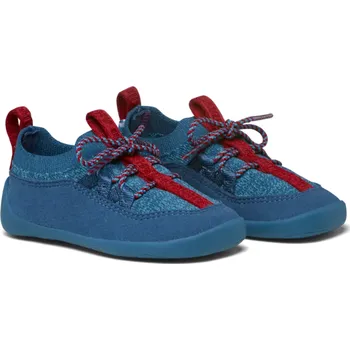 Dámská zdravotní obuv Affenzahn tenisky Prewalker Knit Shark Velikost EU: 21, vnitřní délka: 136, vnitřní šířka: 59