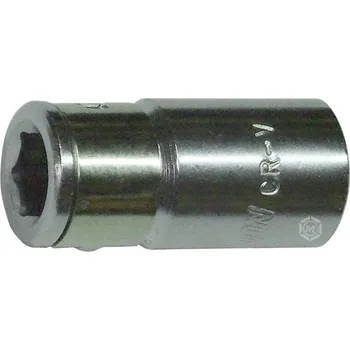 Bit Magnetický adaptér 1/4" čtyřhran na 1/4" šestihran DIN 3126