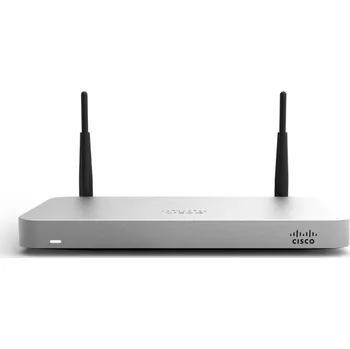 Firewall Cisco Meraki MX68CW-HW-WW MX68CW-HW-WW