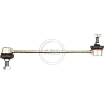 Zavěšení kol Tyč/vzpěra, stabilizátor A.B.S. ABS260444