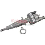 Vstřikovací ventil METZGER AUTOTEILE 0920001