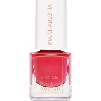 Lak na nehty Kia Charlotta lak na nehty Confident 5 ml