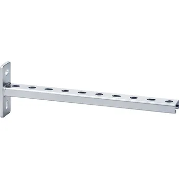 rozdělovač topení Konzola STK 41/21 Strut