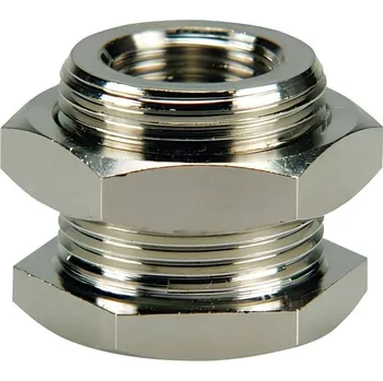 Fitinka Pneumatics & Hydraulics Průchodky s vnitřním trubkovým závitem G3/8" - M26x1,5