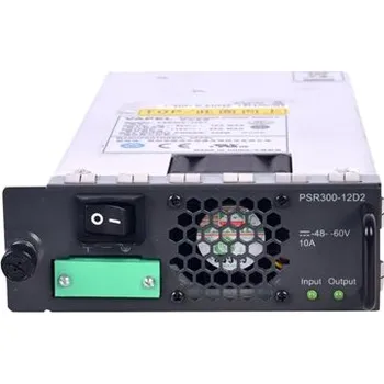 HP Enterprise HPE X351 300W DC Power Supply JG528A#ABB