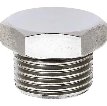 Fitinka Pneumatics & Hydraulics Záslepky se šestihranem a s vnějším závitem G3/4"