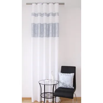 Závěs Luxusní hotový závěs ZK44e Rozměr závěsu: 140x250cm