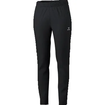 Dámské kalhoty Erima ERIMA MIAMI 3.0 REPREZENTAČNÍ TEPLÁKY - DÁMSKÉ - Černá - 36