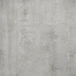 Slinutá dlažba Graffiti Cenere, 615 × 615 mm, matná GFORTE001GRACENERE