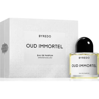 Parfém Byredo Byredo Oud Immortel, Parfumovaná voda 50ml Pre všetkých Parfumovaná voda