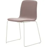 ALBA Čalouněná židle LINE