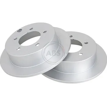 Brzdový kotouč Brzdový kotouč A.B.S. ABS18005