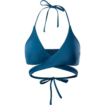 Dámské plavky Dámský Vrchní díl plavek AQUAWAVE PALIMA TOP WMNS M000164996 – Tmavě modrá M