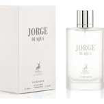 Maison Alhambra Jorge Di Profumo Aqua parfémovaná voda pánská 100 ml