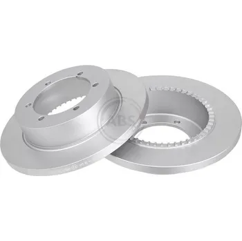 Brzdový kotouč Brzdový kotouč A.B.S. ABS18417