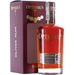 Opthimus Port Finished 15y 0,7l 43% GB