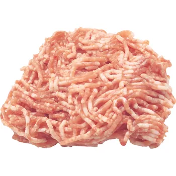 Sušené maso Mleté krůtí maso, min. 750 g