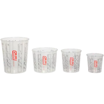 COLAD míchací kelímky na barvu 700 ml