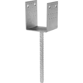 Stavební materiál Kotevní patka 100x100