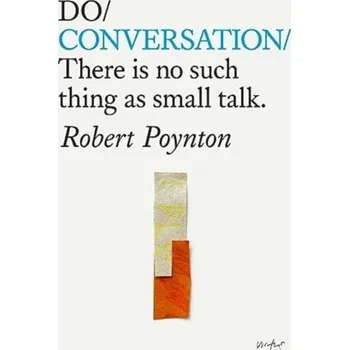 Do Conversation - Poynton, Robert