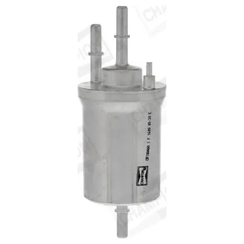 Filtr do auta Palivový filtr CHAMPION CHACFF100488