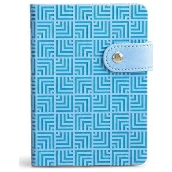 Zápisník ARGUS Zápisník 10,5x14,5cm 14130001