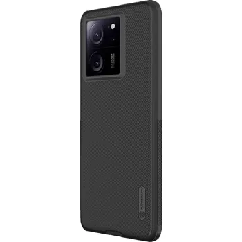 Pouzdro na mobilní telefon Zadní kryt Nillkin CamShield PRO Magnetic pro Xiaomi 13T/13T Pro, černá
