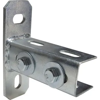 Zábradlí Příruba sedlová SF 27/18-28/30 Q