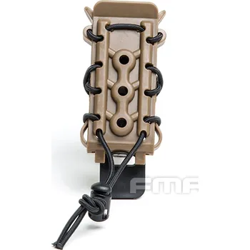 FMA High Speed sumka pistolový zásobník 1911 - DE