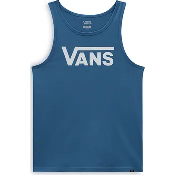 Tílko Vans VANS CLASSIC TANK Copen Blue velikost L