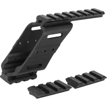 Sportovní střelba A.C.M. RIS montáž pro zbraně řady G17