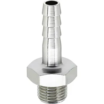 Příslušenství k čerpadlu Pneumatics & Hydraulics Šroubení s trnem s vnějším kuželovým závitem 13 - R1/4"