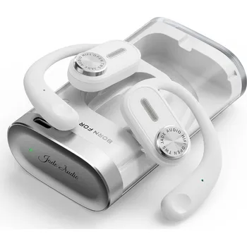 FiiO JadeAudio JW1, bílá