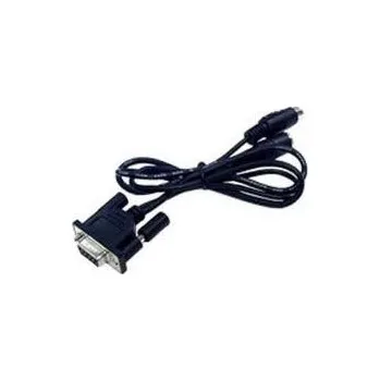 Čtečka čárových kódů Honeywell USB kabel black,Type A,5V, 2,9m,rovný,pro VuQuest 52-52559-N-3-FR