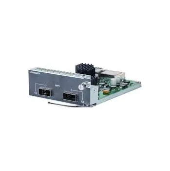 HP Enterprise HPE 5510 2-port QSFP+ Module JH155A