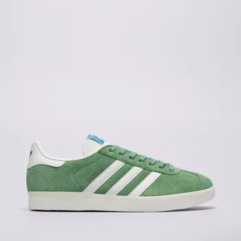 Pánské tenisky Adidas Gazelle Zelená 44 2/3