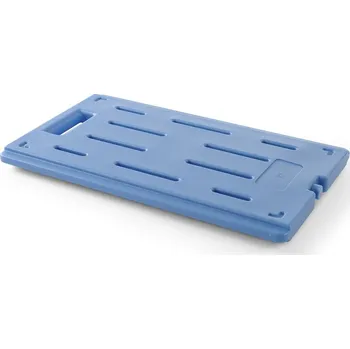 chladicí kostka Hendi Chladicí element, GN 1/1, 530x325x(H)30mm
