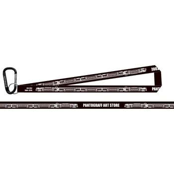 Pantograff Klíčenka Pantograf 451/452