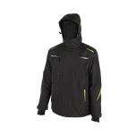 Bunda Bennon THOROS pánská černá - XL