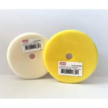 Brusný kotouč COLAD leštící kotouč žlutý