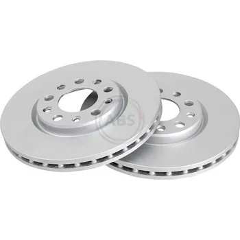 Brzdový kotouč Brzdový kotouč A.B.S. ABS18022